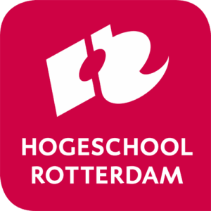 Afbeelding van het logo van Hogeschool Rotterdam