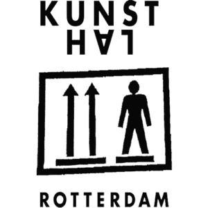 Afbeelding van het logo van Kunsthal Rotterdam