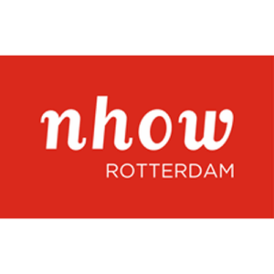 Afbeelding van het logo van NHOW Rotterdam