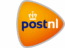 Afbeelding van het logo van PostNL