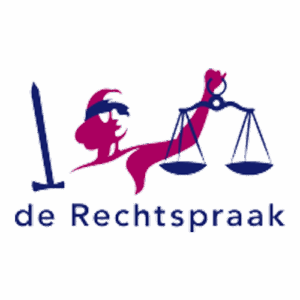 Afbeelding van het logo van Rechtbank Rotterdam