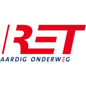 Afbeelding van het logo van R.E.T.
