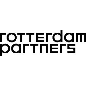 Afbeelding van het logo van Rotterdam Partners