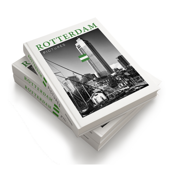 Afbeelding van het boek Rotterdam Pictures