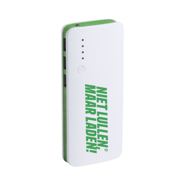 Afbeelding van het product Rotterdamse powerbank 