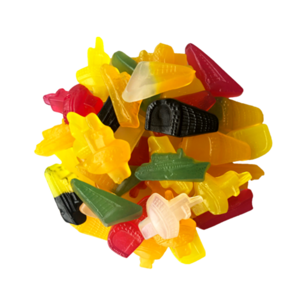 Afbeelding van winegums