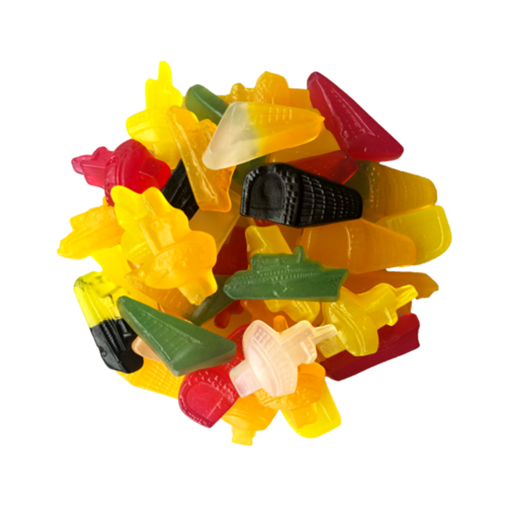 Afbeelding van winegums