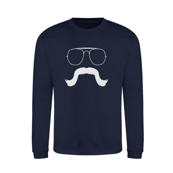 Afbeelding van de trui van Ome Cor