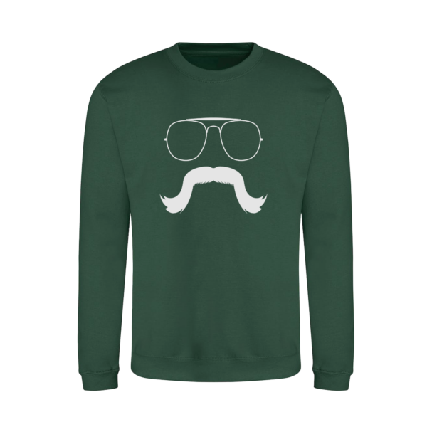 Afbeelding van de trui van Ome Cor