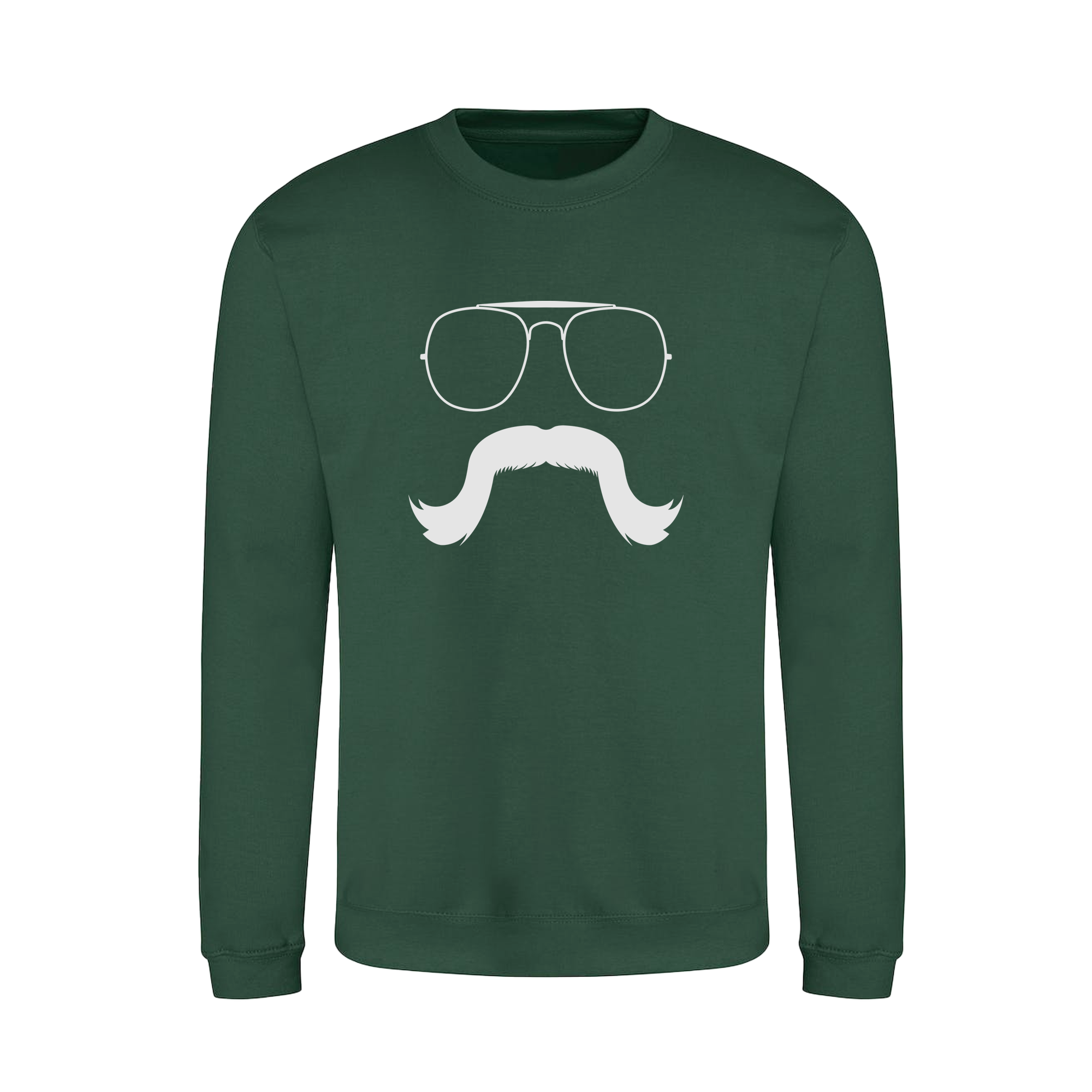 Afbeelding van de trui van Ome Cor