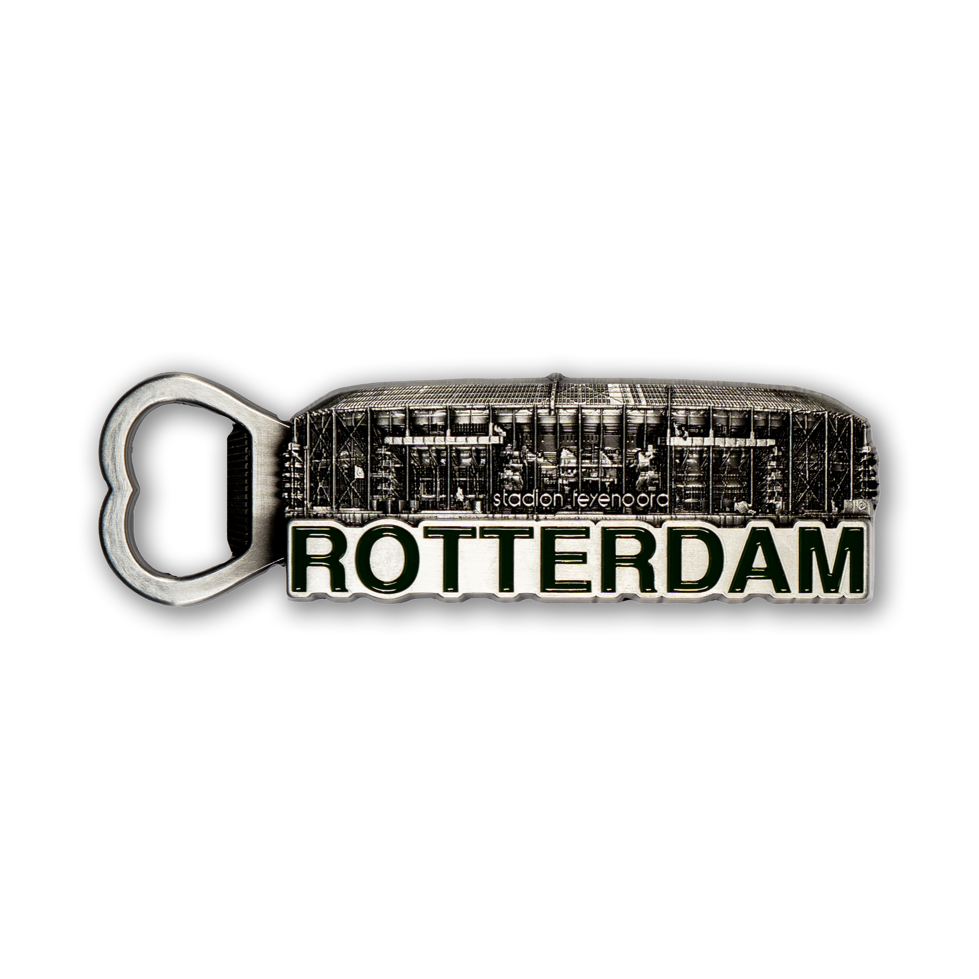 Afbeelding van de opener De Kuip