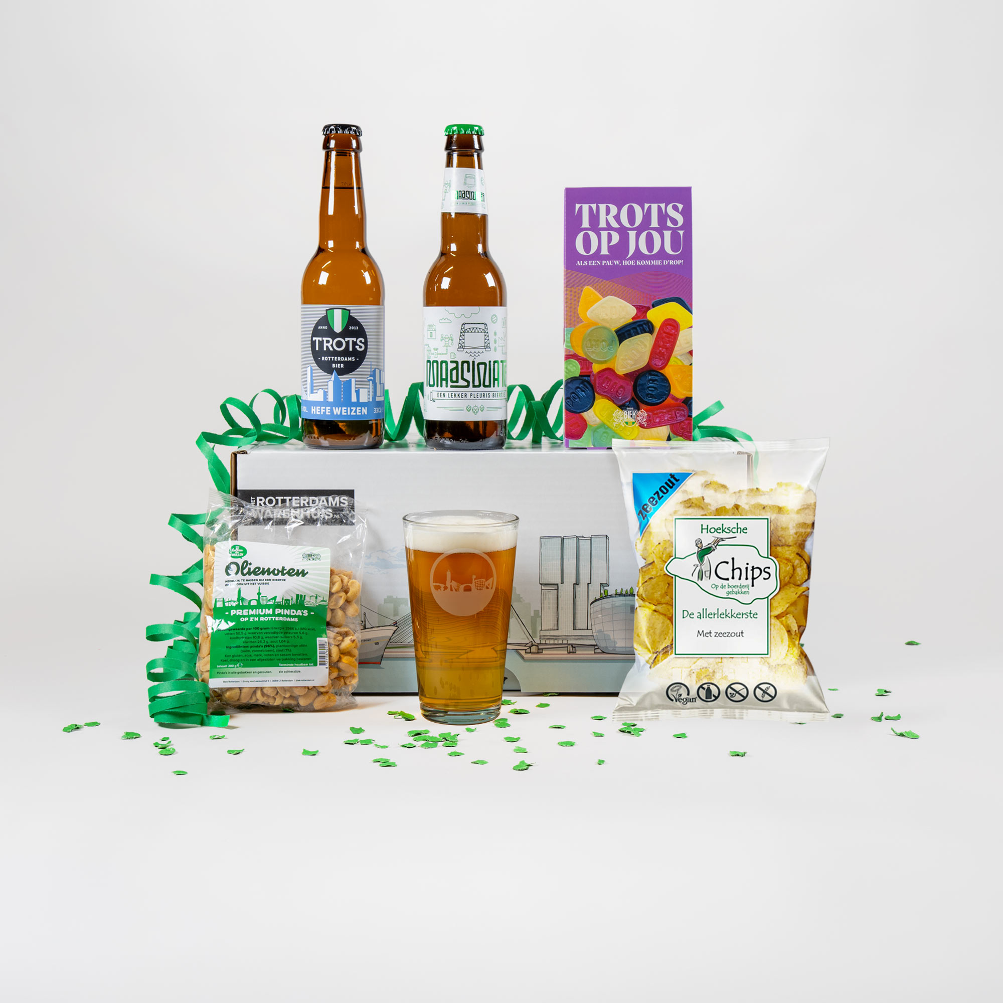 Afbeelding van Trots op jou - bierpakket