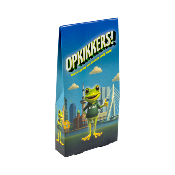 Opkikkers